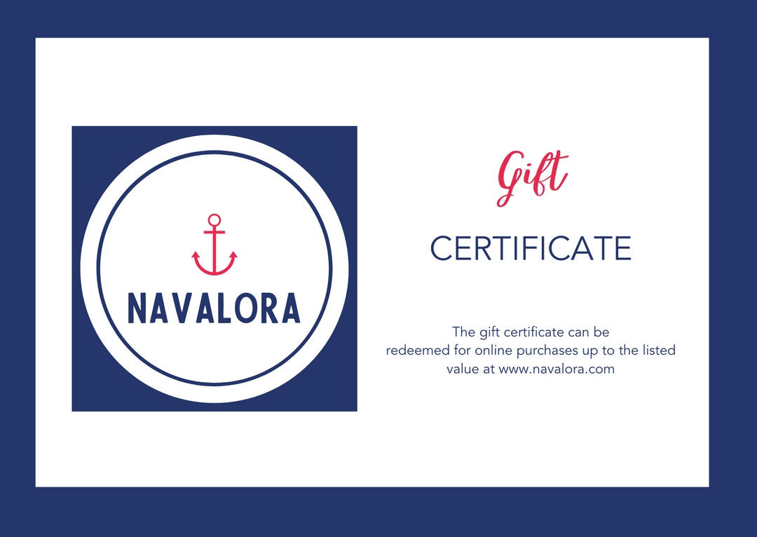 Digital Gift Card