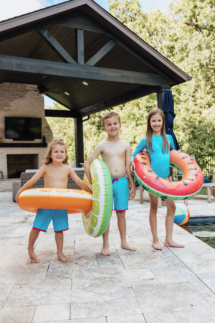  – boy's swimsuit, alternate view