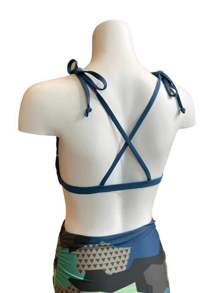  – women's swimwear, alternate view