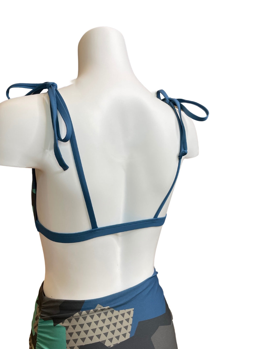  – women's swimwear, alternate view
