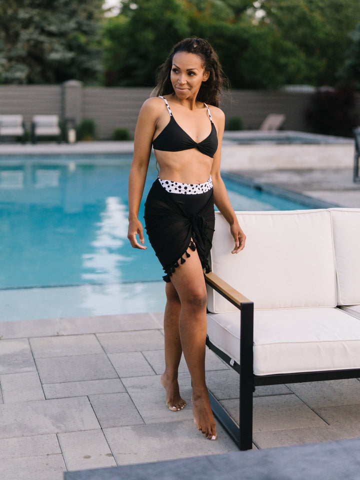  – women's swimwear, alternate view