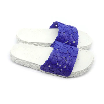 Sunies Slide Hawaii Blue