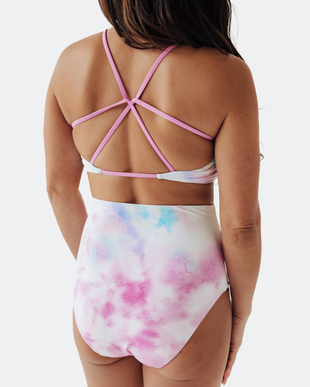  – women's swimwear, alternate view