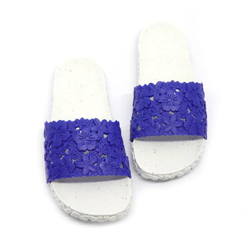 Sunies Slide Hawaii Blue