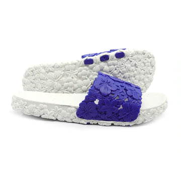 Sunies Slide Hawaii Blue