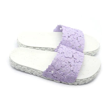 Sunies Slide Hawaii Lavender